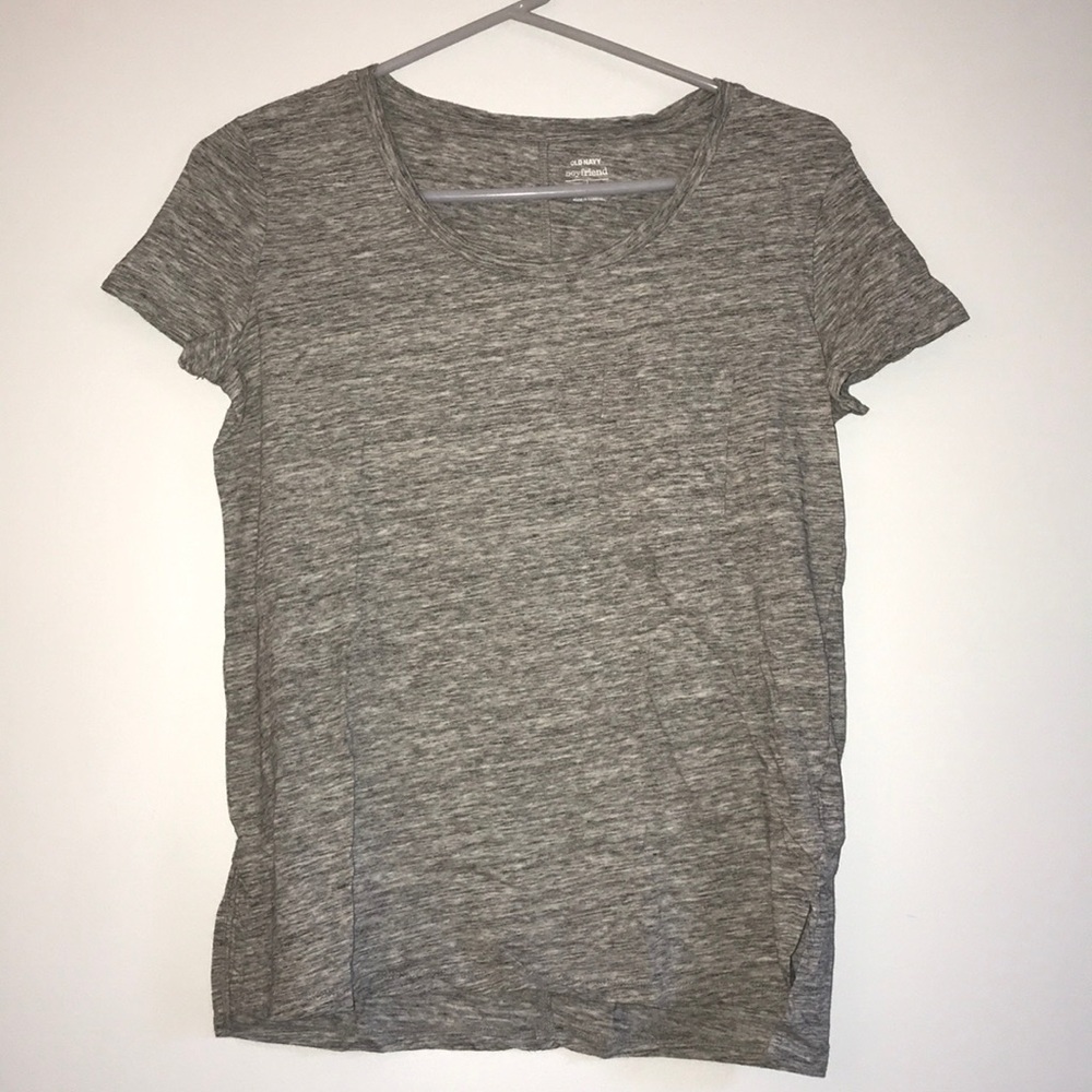 Boyfriend T-Shirt